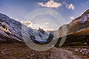 Himachal Pradesh, India