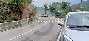 Himachal Roads