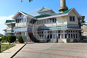 Himachal State Museum, Shimla