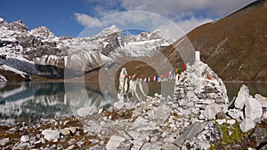 Himalayas, Mountains, Everest Nepal