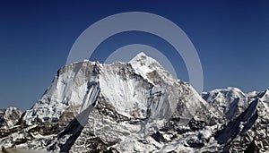Himalaya Gebergte, Himalayan Mountains