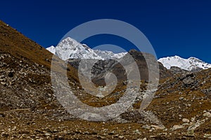 EBC Trek in Nepal photo