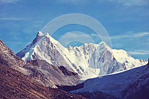 Himalaya