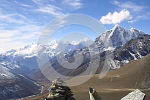 Himalaya Summits - Nepal photo