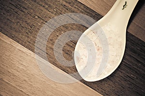 himalayan coarse salt