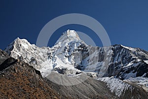 Himalayan Mountains