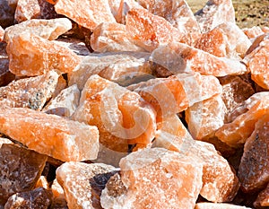 Himalayan Rock Salt