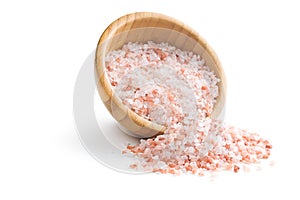 Himalayan salt