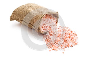 Himalayan salt