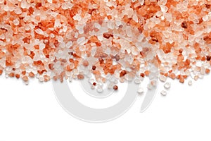 Himalayan salt