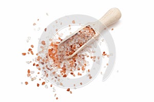 Himalayan salt