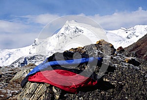 Himalayan sleeping bags