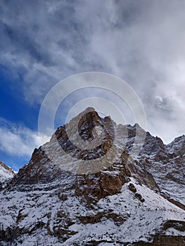 Himalayan Trek