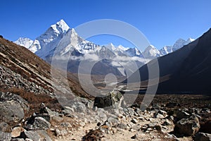 Himalayas 1