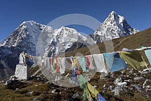 Himalayas