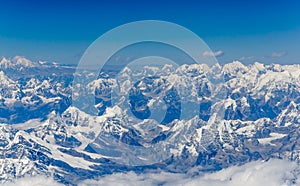 Himalayas