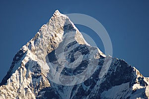 Himalayas
