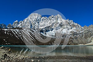 Himalayas Everest base camp trek, EBC Nepal