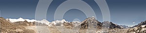 Himalayas - Nepal