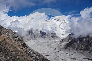 Himalayas, Nepal