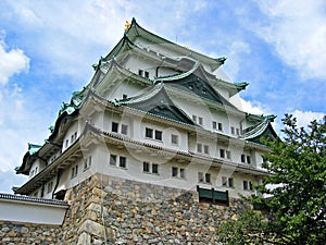 Himeiji Castle