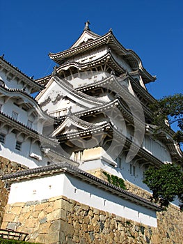 Himeji Castle