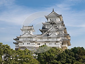 Himeji Castle