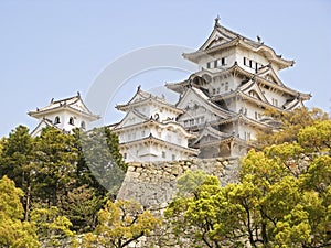 Himeji Castle