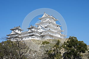 Himeji Castle