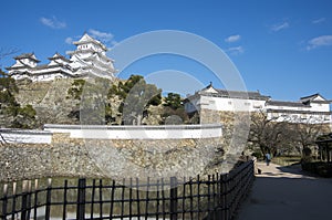 Himeji Castle