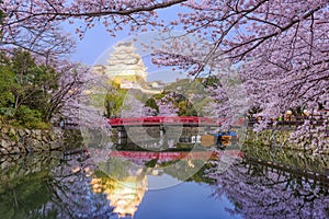 HImeji Castle, Japan