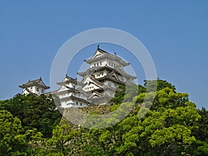 Castello Giappone 