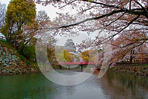 HIMEJI CASTLE