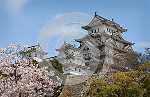 Himeji-jo Castle