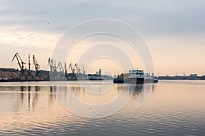 Himki city, Moscow region