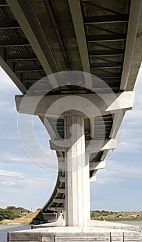 Hindmarsh Islannd Brige