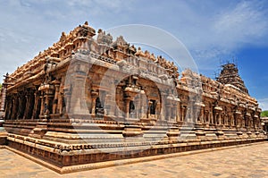 Hindu Architecture