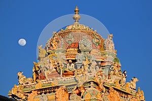 Hindu Architecture