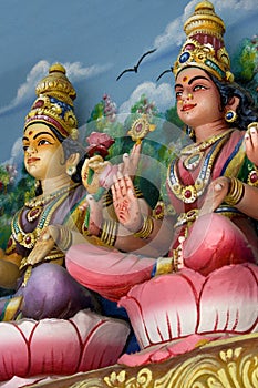 Hindu Deities