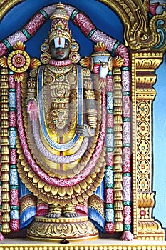 Hindu Deity