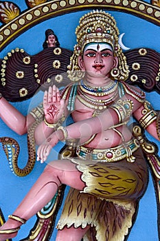 Hindu Deity