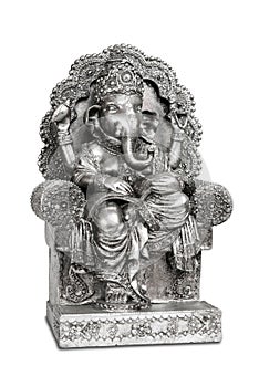 Hindu God Ganesh