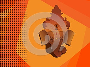 Hindu God ganesh