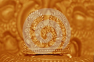 Hindu God Idols photo