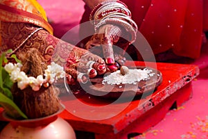 Hindu Marriage Ritual