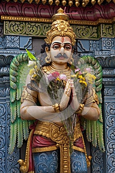 Hindu Sculpture