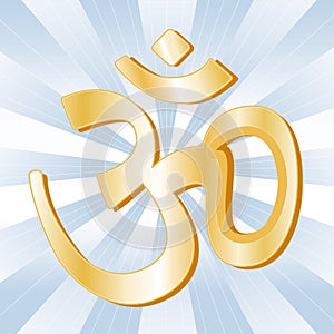 Hindu Symbol