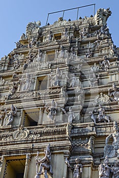 Hindu Temple