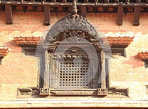 Hindu temple architecture.