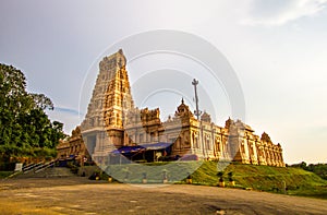 Hindu Temple